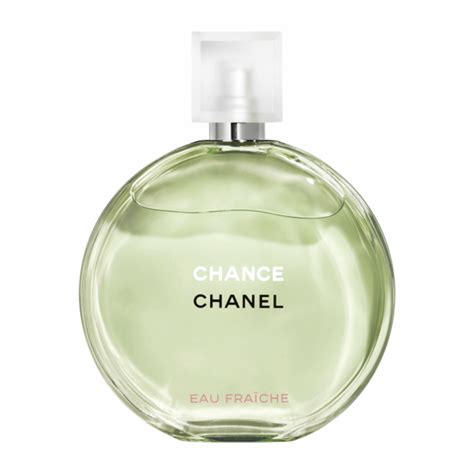 chance chanel fraiche